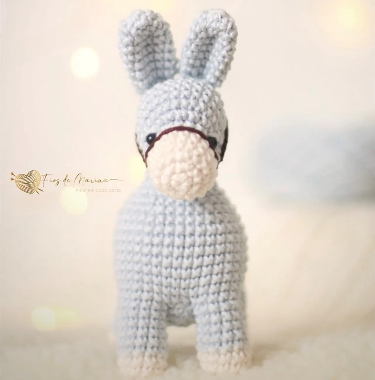 Combo Bichinhos do Presépio - Imagem 5