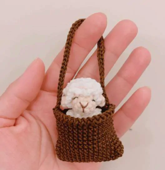 Combo Bichinhos do Presépio - Imagem 6