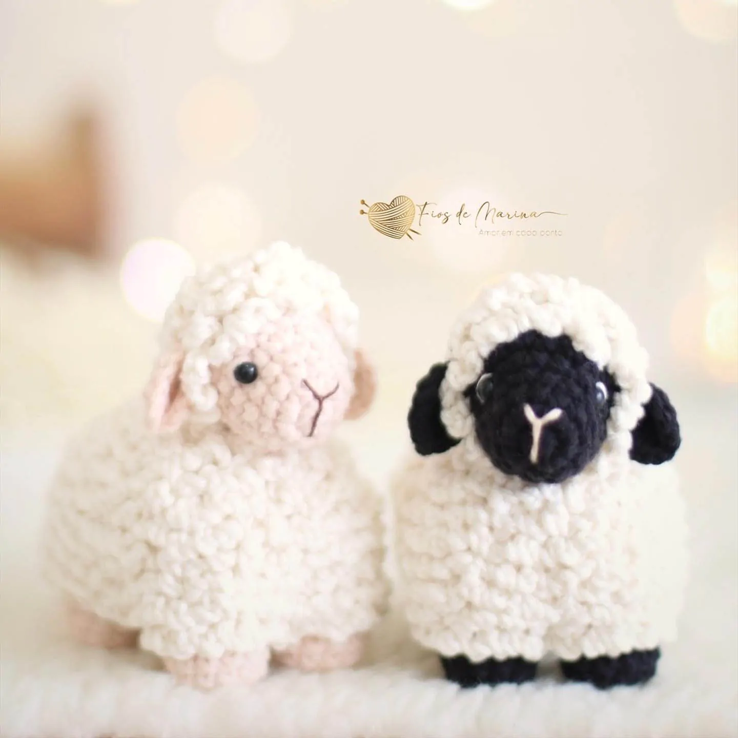 Combo Bichinhos do Presépio - Imagem 2