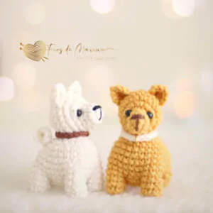 Receita Mini Cachorrinho