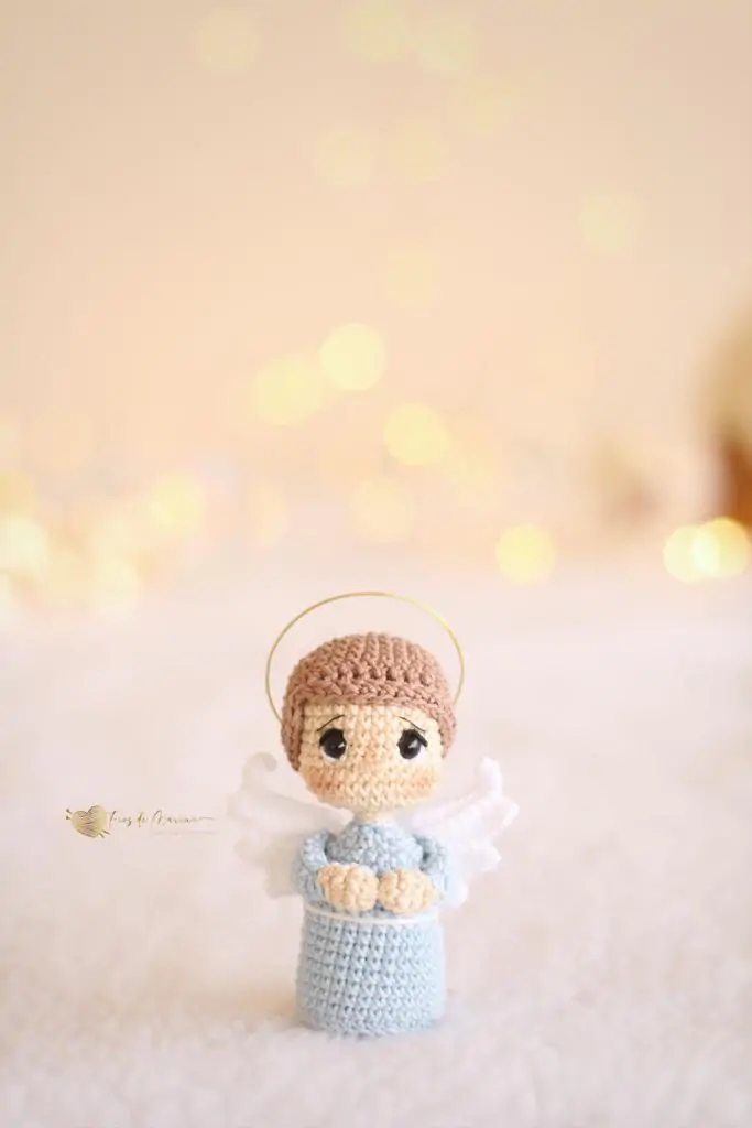 Receita Mini Anjinho - Imagem 2