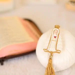 E-book Mimo Nossa Senhora