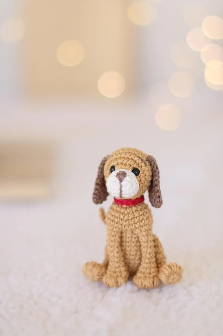E-book Cachorrinhos Versão Pequenino - Imagem 2