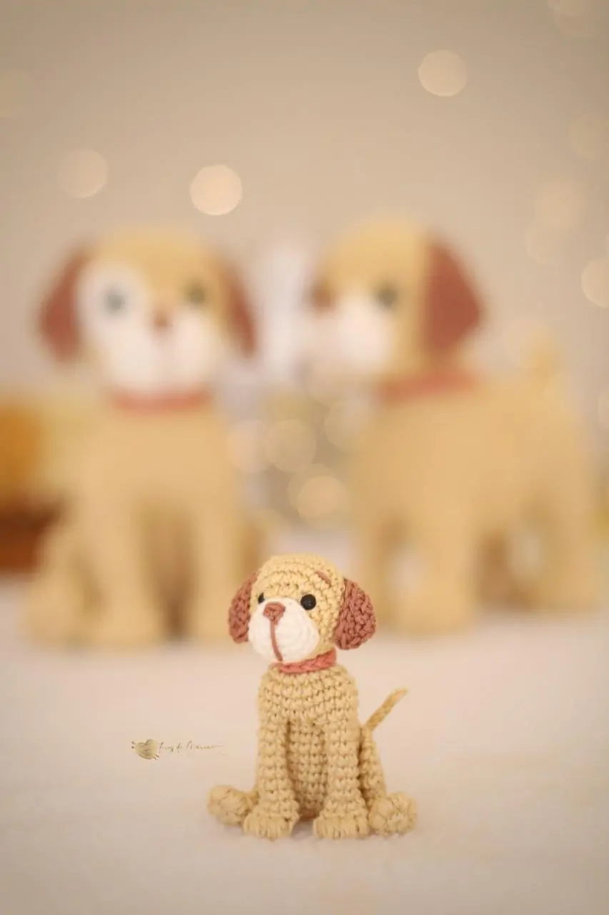 E-book Cachorrinhos Versão Pequenino - Imagem 4