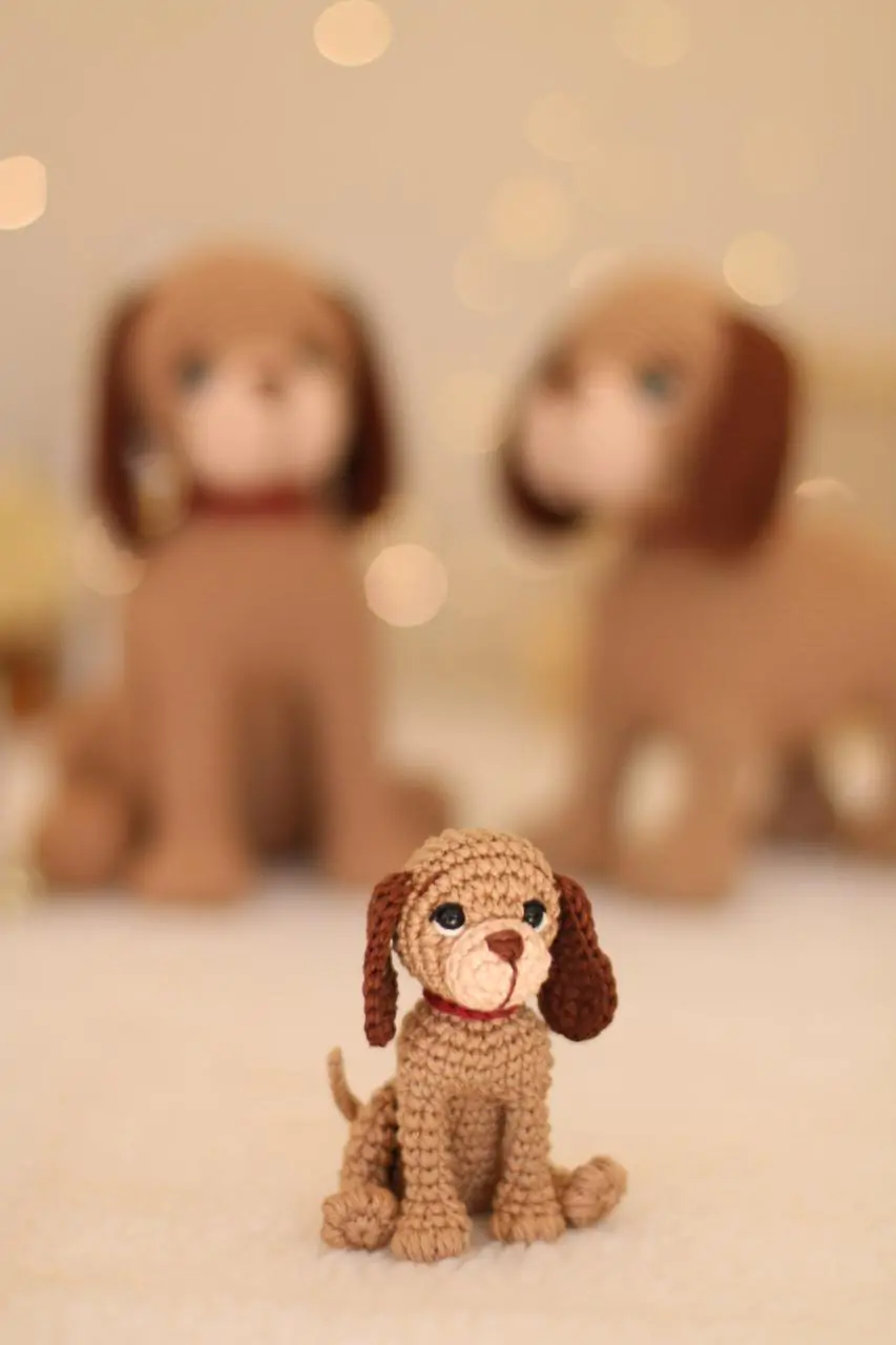 E-book Cachorrinhos Versão Pequenino - Imagem 5