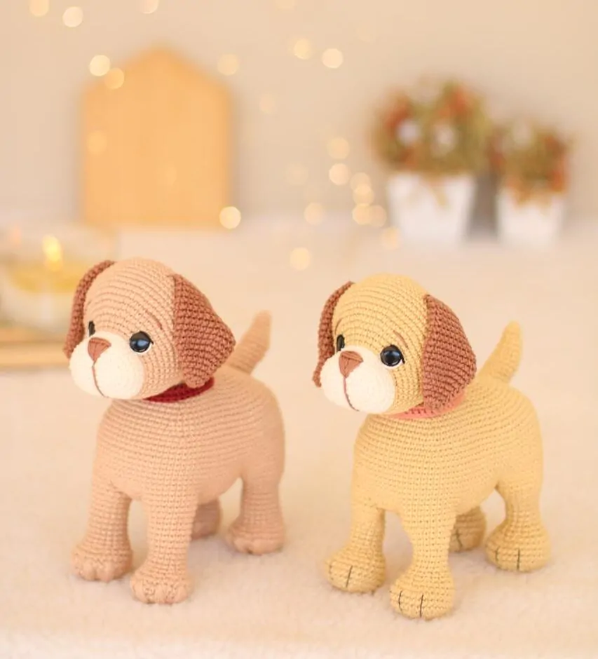 E-book Cachorrinhos Versão em 4 Apoios + Brinde