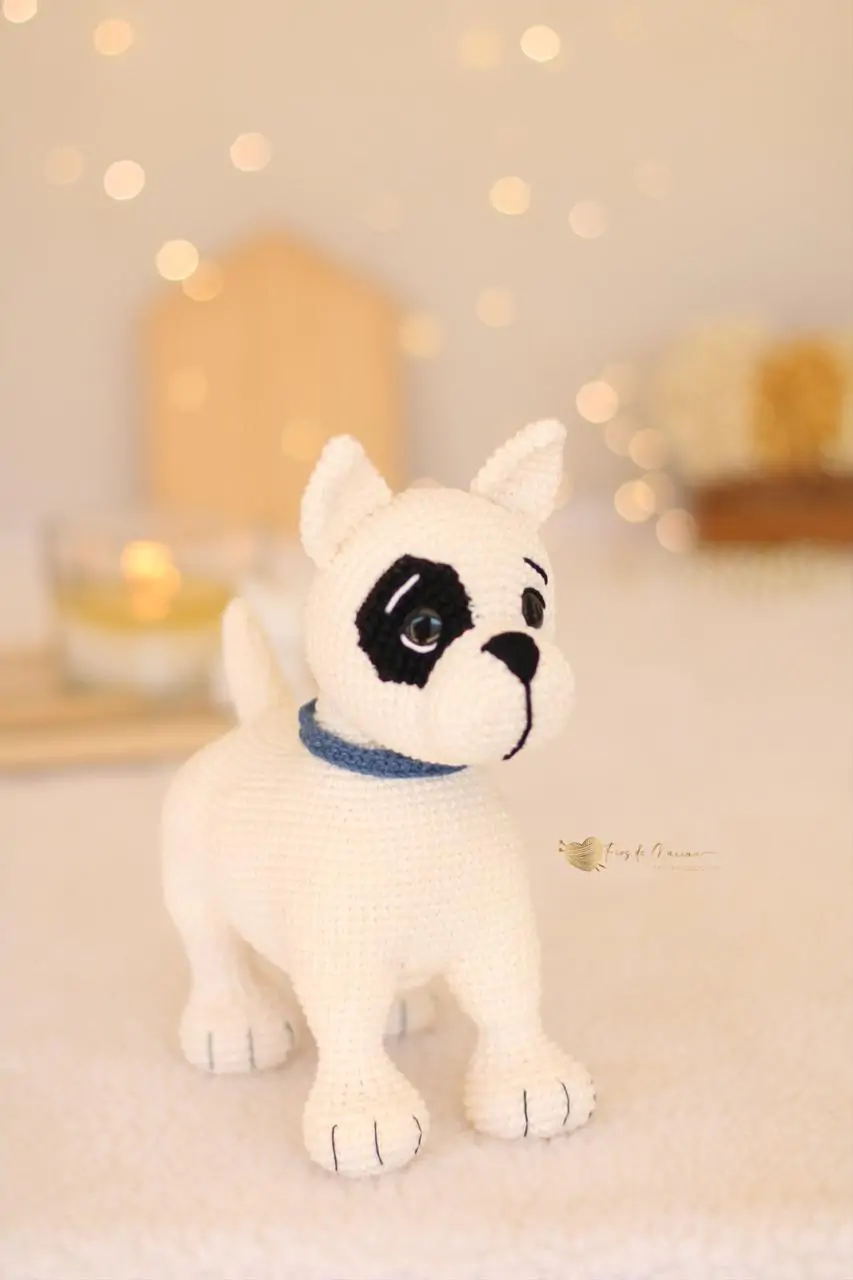 E-book Cachorrinhos Versão em 4 Apoios + Brinde - Imagem 3