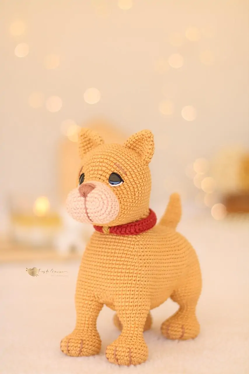 E-book Cachorrinhos Versão em 4 Apoios + Brinde - Imagem 4
