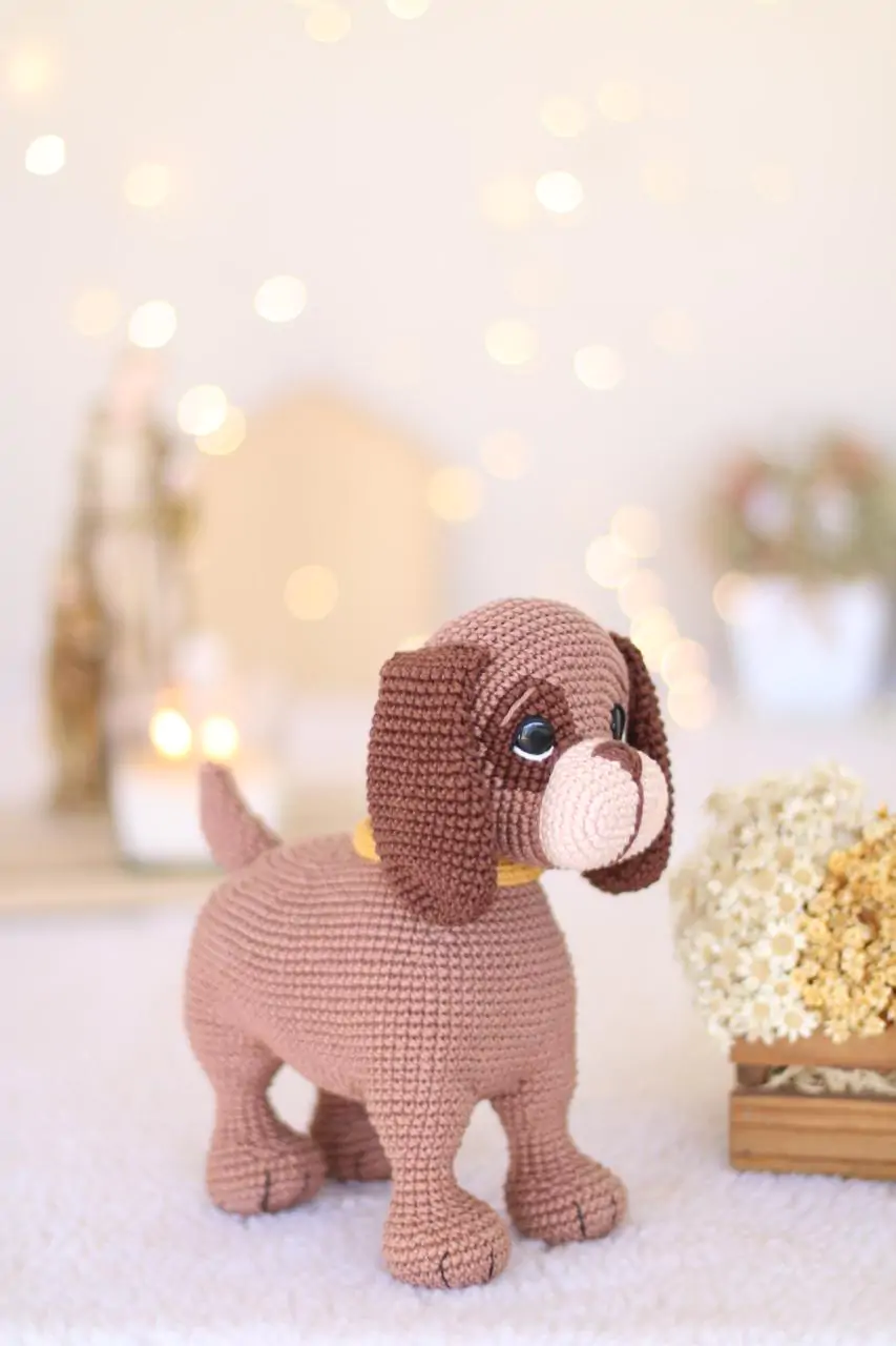 E-book Cachorrinhos Versão em 4 Apoios + Brinde - Imagem 5
