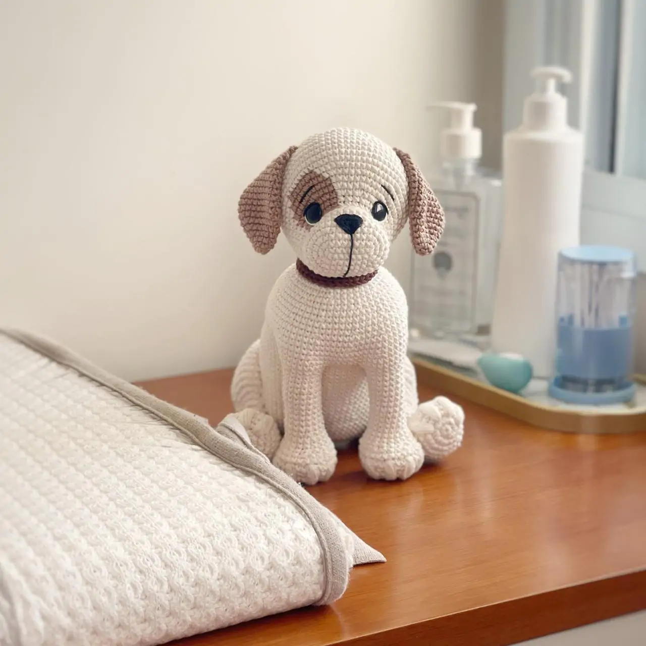 E-book Cachorrinhos Versão Sentadinho + Brinde - Imagem 6
