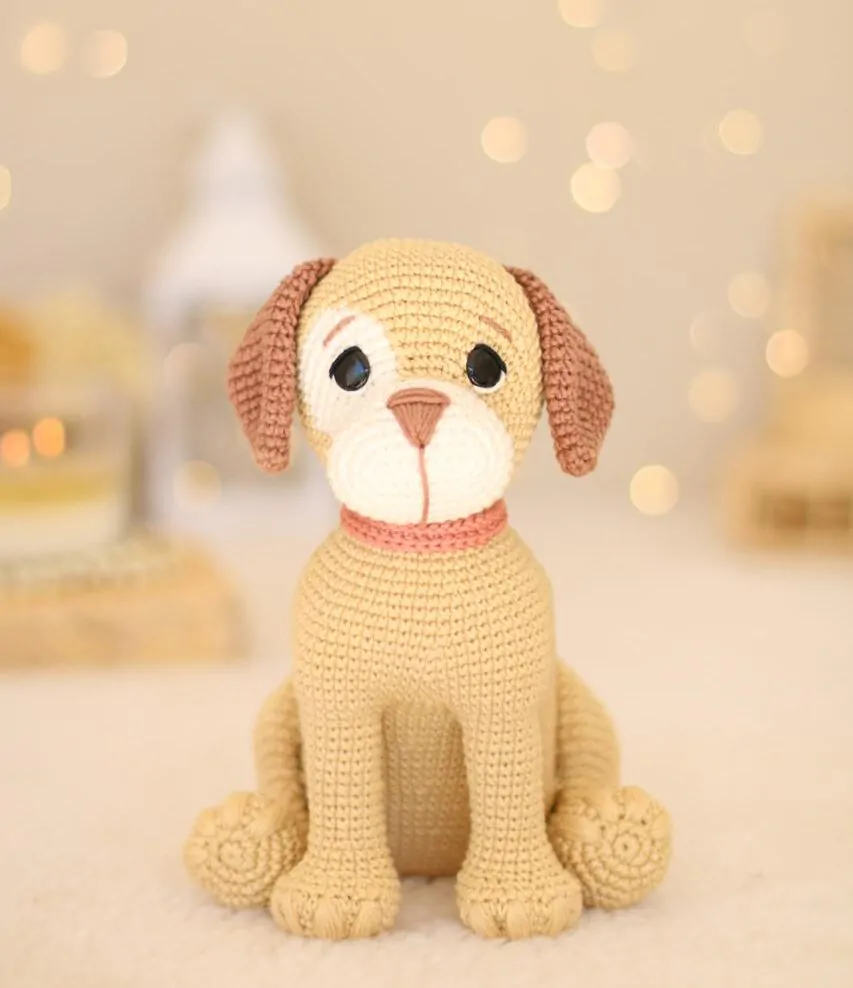 E-book Cachorrinhos Versão Sentadinho + Brinde