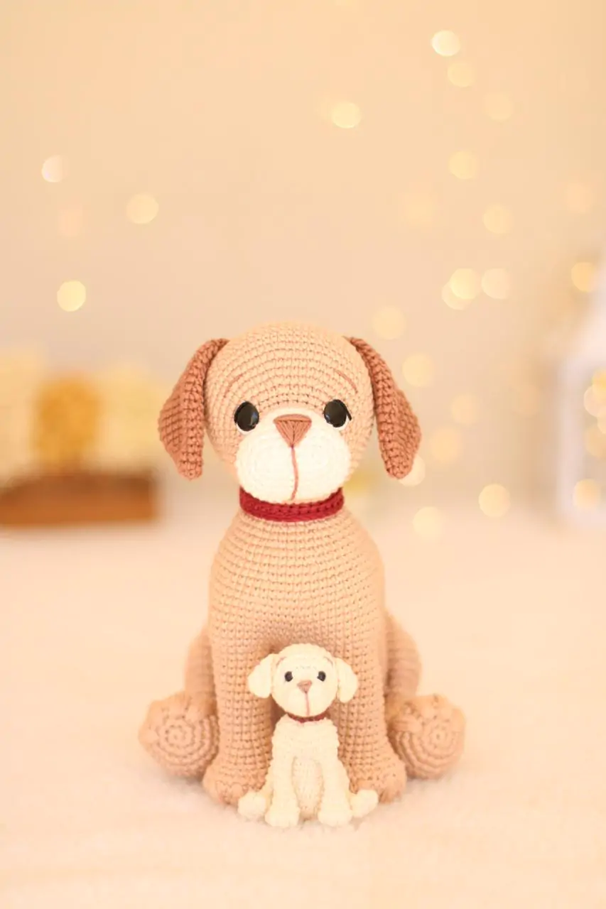E-book Cachorrinhos Versão Pequenino - Imagem 6