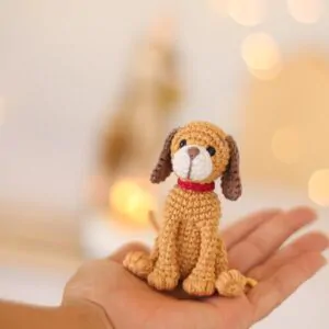 E-book Cachorrinhos Versão Pequenino
