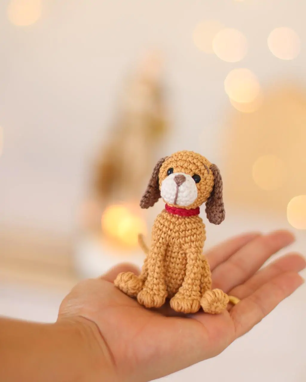 E-book Cachorrinhos Versão Pequenino